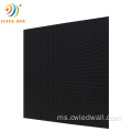 Dinding LED Wall LED P2.6 Skrin Paparan Kelebihan